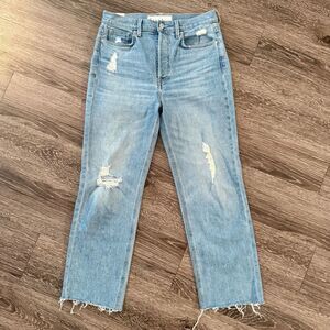 Frank & Eileen Monaghan Jeans